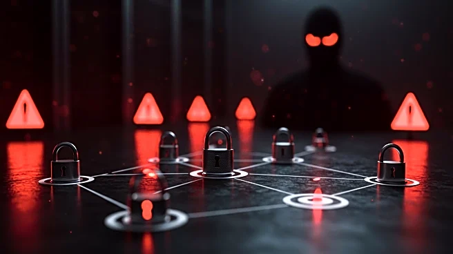 Researchers Unveil 'Win-DDoS' Botnet Technique Exploiting Windows Domain Controllers