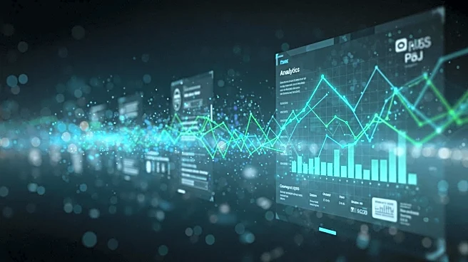 Infosys Implements nCino Platform to Transform ABN AMRO's Lending Process