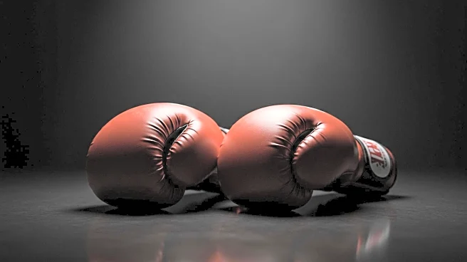 World Boxing Organization Confirms Deaths of Boxers Kotari and Urakawa from Brain Injuries