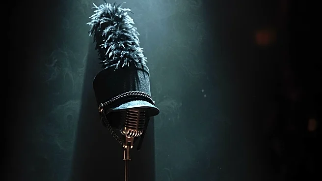 My Chemical Romance Announces 2026 'Black Parade' Shows in London
