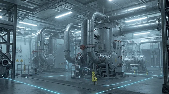 BHP and Industry Leaders Form Alliance to Explore CCUS Hub in Asia