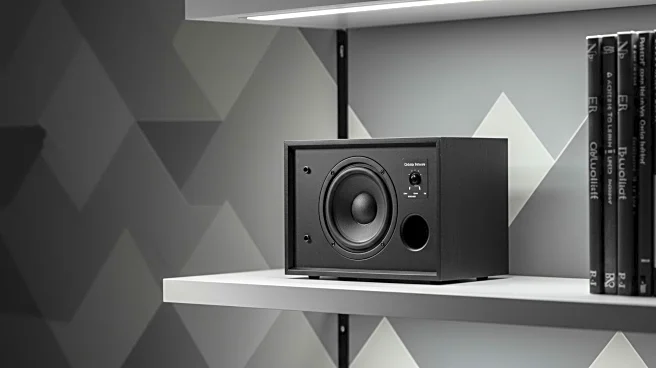 Marshall Acton III Speaker Discounted in Limited-Time Amazon Deal