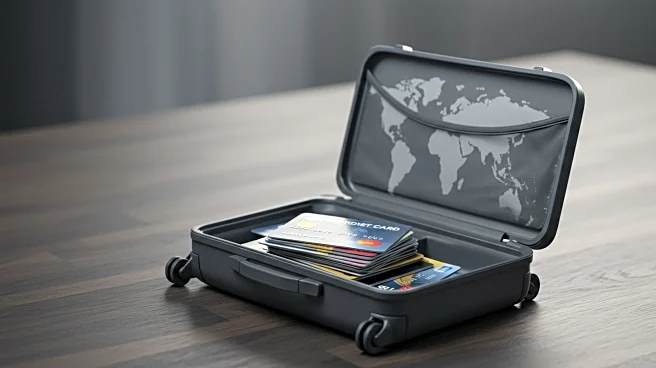 Analyst Highlights Challenges in Maximizing Travel Card Benefits