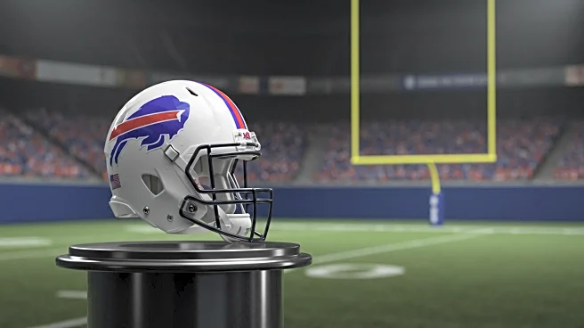 Buffalo Bills Face Offensive Challenges After Khalil Shakir Injury