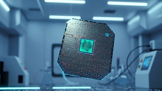 SixSense Secures $8.5M to Enhance AI-Driven Semiconductor Manufacturing