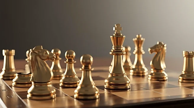 Boards Urged to Prioritize CEO Succession Planning for Long-Term Success