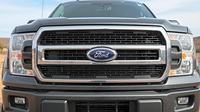 Ford Unveils 2026 Super Duty Lineup with Enhanced Features and Off-Road Capabilities