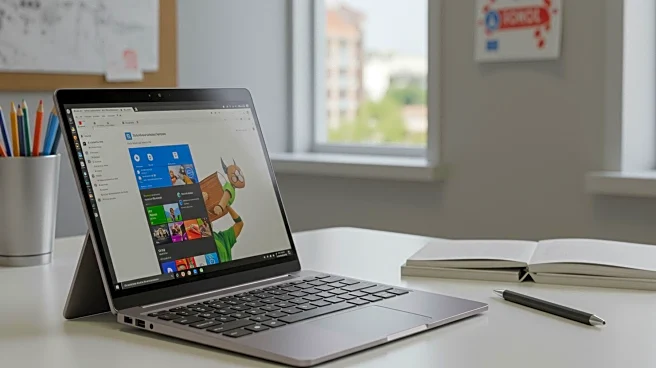 Dell Offers Major Discount on 2-in-1 Laptop Bundle for Back-to-School Shoppers