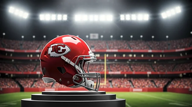 Utah Utes Football Team Ranked 56th in RJ Young's 2025 College Football Predictions
