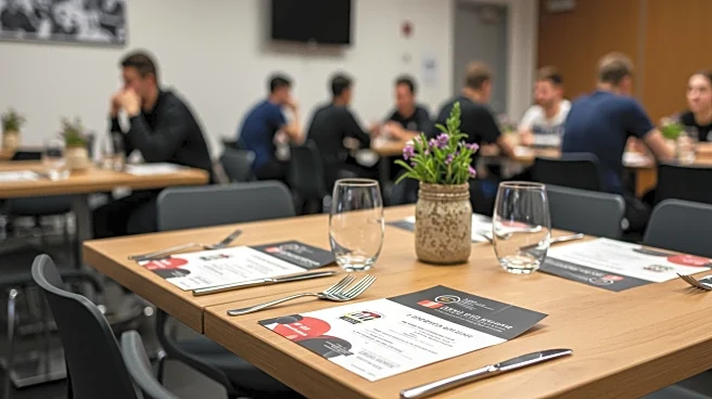 Aramark Collegiate Hospitality Enhances Campus Dining with Tailored Experiences