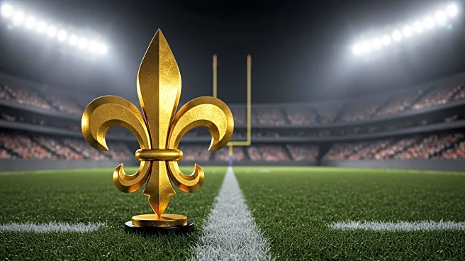 New Orleans Saints Triumph Over Los Angeles Chargers in Preseason Match