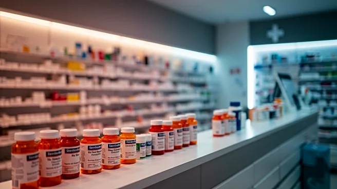 Pharmacy Benefit Managers: Their Role in Modern Healthcare Costs