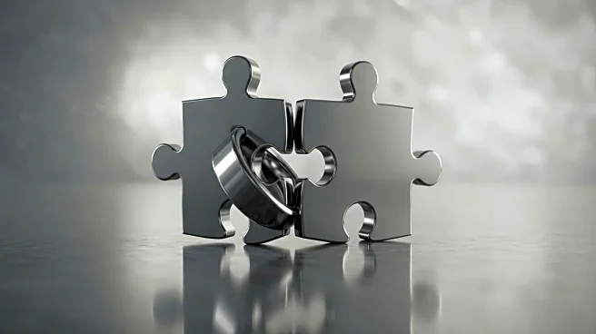 Ward Hadaway Expands Through Merger with The Endeavour Partnership, Boosting Legal Market Presence
