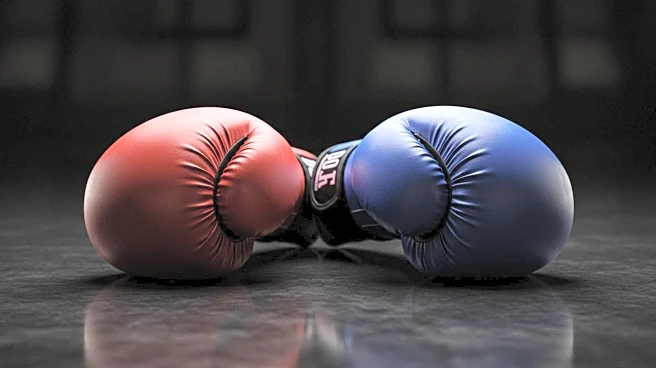 World Boxing Organization Mourns Deaths of Two Boxers Following Fights