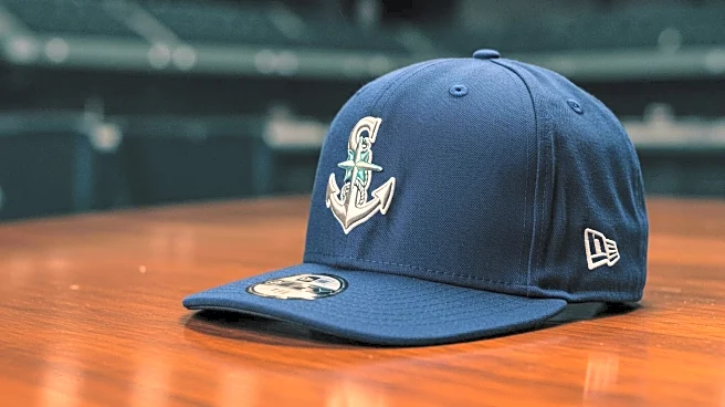 Seattle Mariners Secure Top Wild Card Spot with Winning Streak