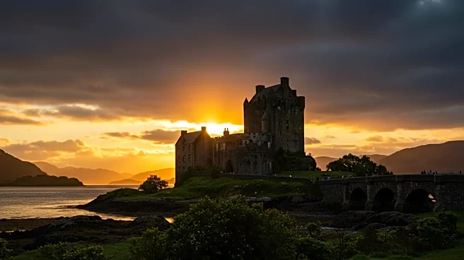 JA Resorts  Hotels Expands into UK Market with Acquisition of Scottish Heritage Hotels