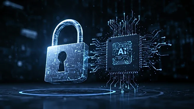 Organisations Struggle to Address Cybersecurity Risks Amid AI Adoption