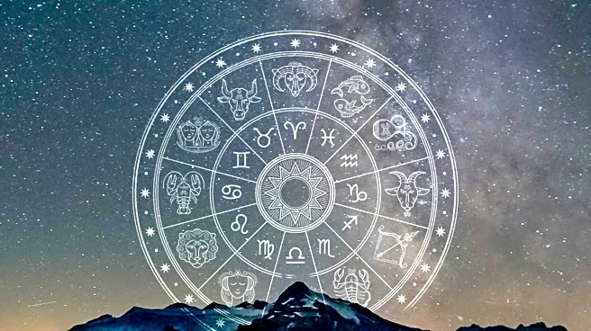 Teen Vogue Highlights Astrological Shifts and Personal Growth Opportunities