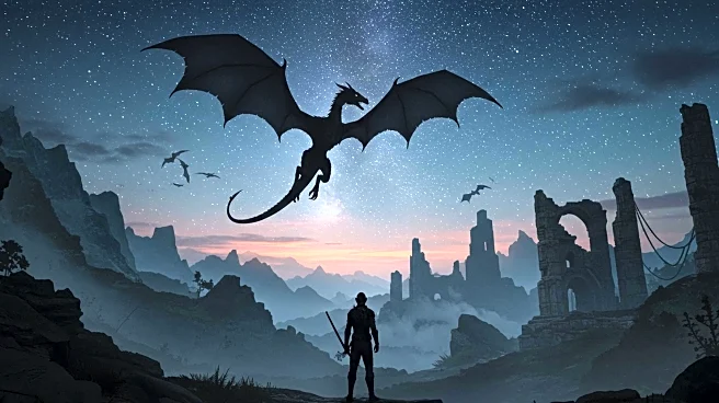EA Declines Funding for Dragon Age Remasters, Citing Financial Constraints