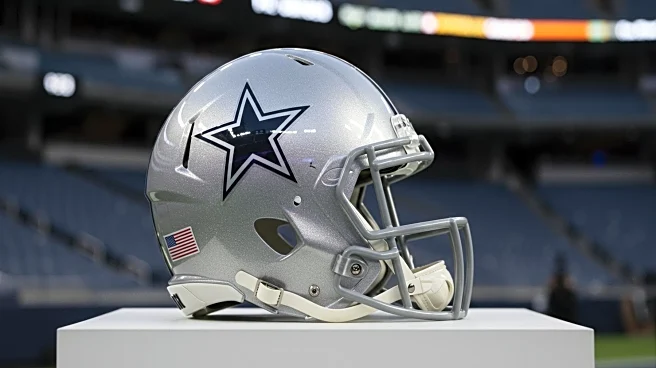Dallas Cowboys' Joe Milton III Faces Mixed Reactions After Preseason Debut
