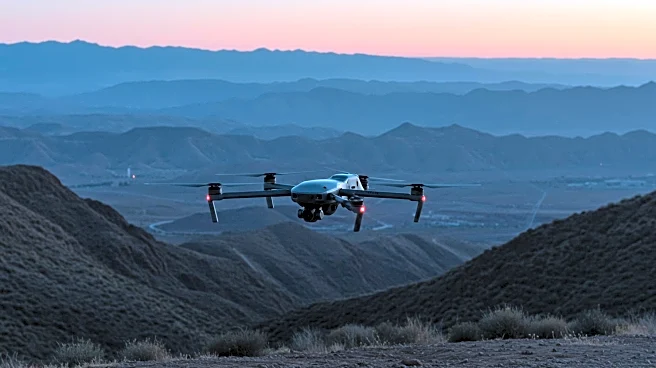 Benchmark Electronics Delivers Advanced Surveillance Systems to U.S. Customs and Border Protection