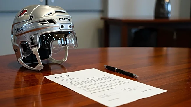 San Jose Sharks Face Uncertainty Over Michael Misa's Signing Status