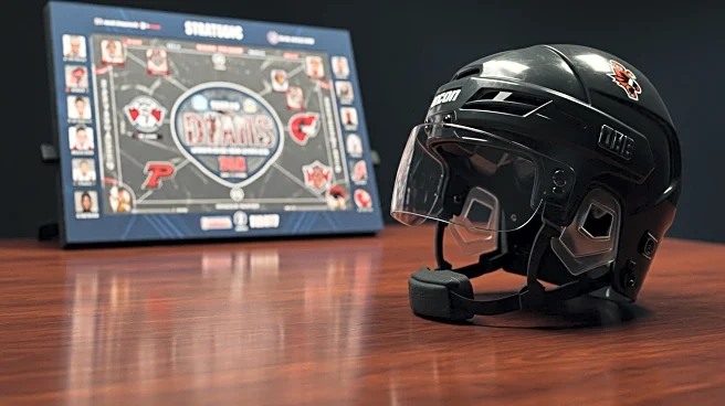 NHL Teams Aim for Improvement in 2025-26 Season with Strategic Picks