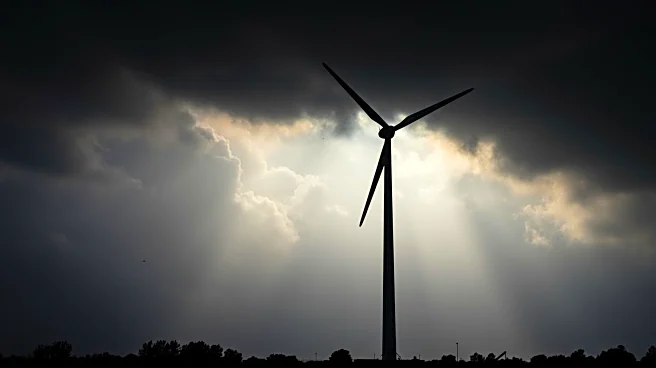 Ørsted Announces Strong H1 Results Amid Offshore Wind Market Challenges