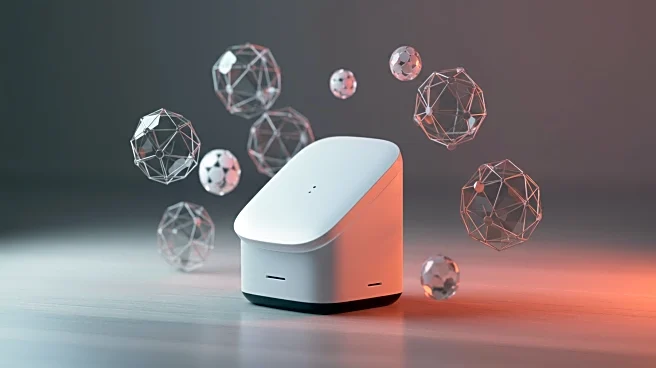 Matter 1.4.2 Update Enhances Smart Home Device Stability and Cooperation