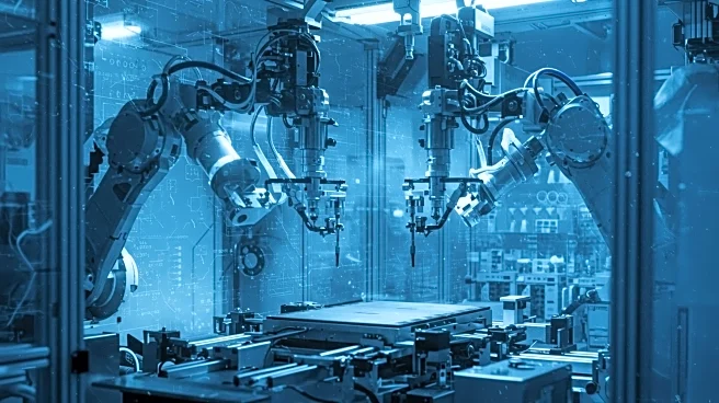 Intel's Strategic Co-Investment Plan Aims to Bolster U.S. Chip Manufacturing and National Security