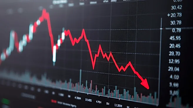 C3.ai Reports Significant Revenue Miss, Stock Plummets 30%