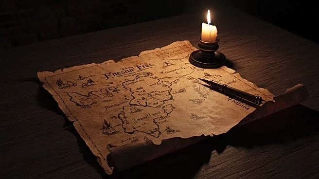 MachineGames' Indiana Jones Game Receives Praise Amid Development Challenges