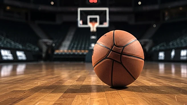 Michigan State Basketball Secures Spot in Top Schools List for Rising Prospect Jalyn Collingwood