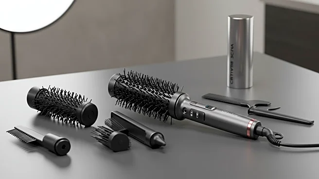 Shark Beauty Launches Shark Glam Multi-Styler to Address Hair Styling Needs