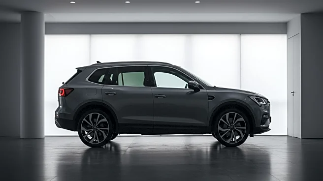 BMW's Historical Consideration of Selling Range Rovers Directly and Its Impact on SUV Development