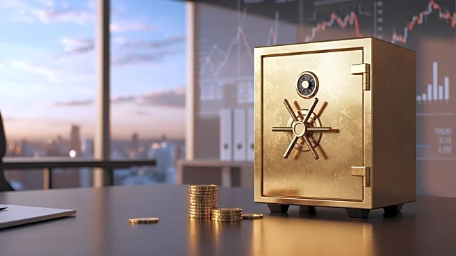 Financial Expert Advises Quick Action to Secure 4% Interest Before Fed Rate Cut