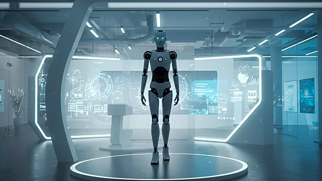 HR Tech Conference Unveils 2025 Top HR Products, Highlighting AI's Central Role