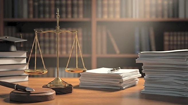 Education Department Faces Backlog as Civil Rights Staff Remain on Leave Despite Court Order