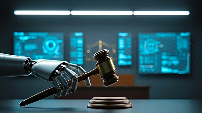 Federal Judge Orders Arkansas Lawyer to Justify AI Use in Legal Briefs