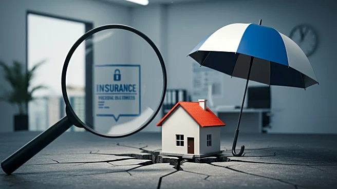 Non-Standard Insurance Brokers Raise Concerns Over Underinsurance Impact