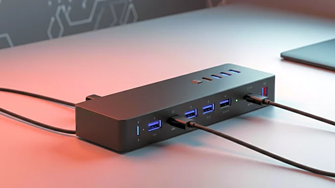 HP Offers 11-in-1 USB-C Dock at Over 50% Discount to Clear Stock