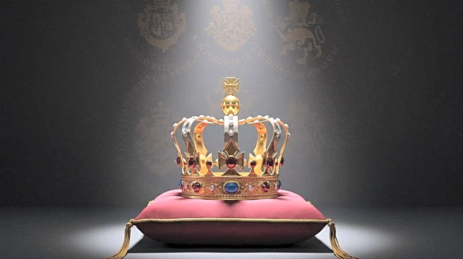 Prince William Unable to Strip Royal Titles Without Parliamentary Action