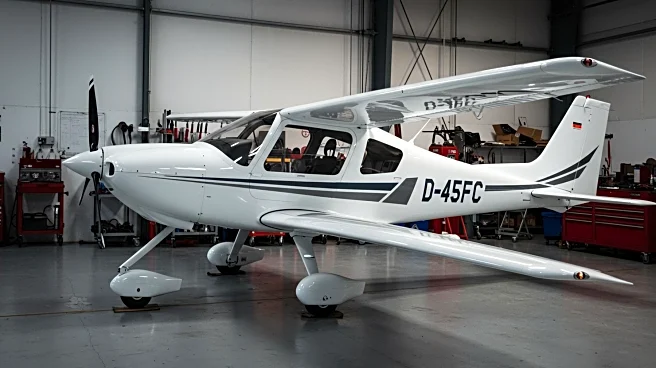 FAA Finalizes MOSAIC Rule, Expanding Light Sport Aircraft Flexibility