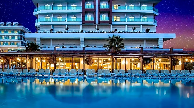 Mar-Bella Collection Opens New Hotel Avali with Premium All-Inclusive Experience
