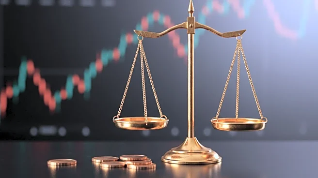 Marshalls Reports Profit Decline Despite Revenue Growth Amid Market Challenges