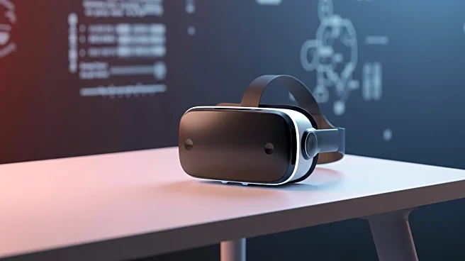 BeamXR Live Launches Early Access Streaming on Quest Without PC