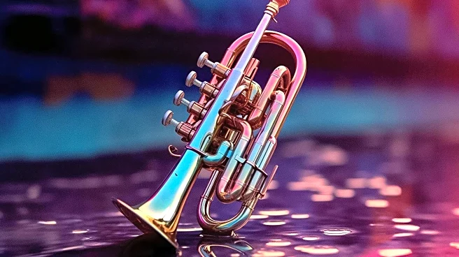 Study Reveals Music's Role in Enhancing Focus for ADHD and Neurotypical Individuals