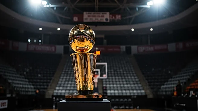 NBA Announces 2025-26 Schedule Release with Emirates NBA Cup Details