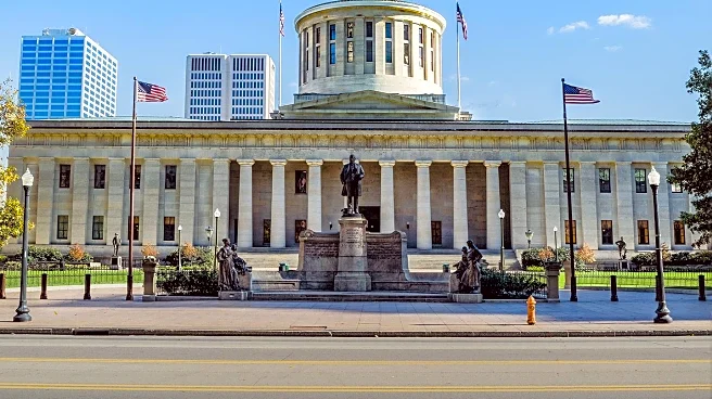 Ohio Establishes Certified Mental Health Assistant Role to Combat Workforce Shortage