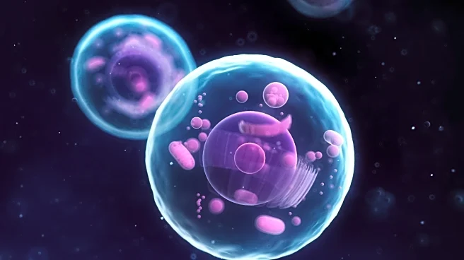 Research Links HLA-DRA Expression to Prognosis in Clear Cell Renal Cell Carcinoma